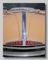 aa_Jowett Javelin 1953 badge