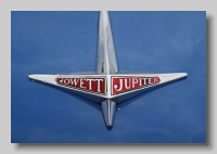 aa_Jowett Jupiter Sports 1952 badge