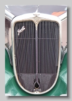 ab_Jowett 7hp 1936 Kestrel grille