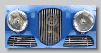 ab_Jowett Jupiter Sports 1952 grille