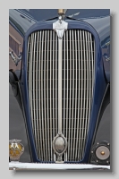 ab_Jowett Ten 1939 grille