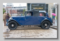 s_Jowett 7hp 1933 Flying Fox side