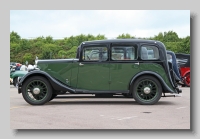 s_Jowett 7hp 1935 Curlew side