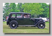s_Jowett Blackbird 1932 side