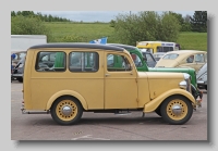 s_Jowett Bradford Utility 1953 side