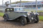 Lagonda Cars