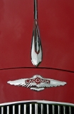  Lagonda LAG50 DHC - badge