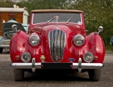  Go to an album of the Lagonda 2.6litre