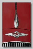 aa_Lagonda 2-6litre DHC badge