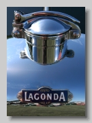 aa_Lagonda Continental 2-litre badge