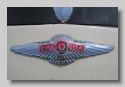 ac_Lagonda 2-6litre 1951 badge