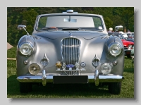 ac_Lagonda 3-litre 1955 DHC head