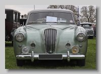 ac_Lagonda 3-litre saloon 1955 head