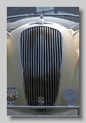 bb_Lagonda 2-6litre 1951 grille