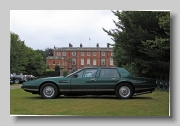 s_Aston Martin Lagonda Series II 1984 side