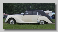 s_Lagonda 2-6 4-door Saloon 1950 side