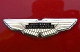  Go to Aston Martin Cars