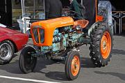 Lamborghini 2241R 1961 tractor front