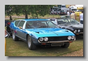 Lamborghini Espada