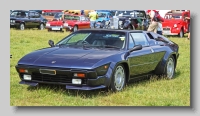 Lamborghini Jalpa 35 front