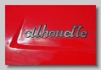 aa_Lamborghini Urraco Silhouette badges