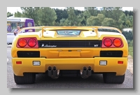 t_Lamborghini Diablo VT Roadster tail