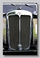 ab_Lanchester LA 10 1934 grille Avon Special