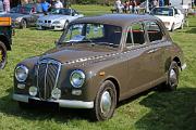 Lancia Appia S1 1953 front