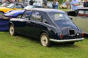 Lancia Appia S1 1955 rear