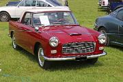 Lancia Appia S3 1959 PF Coupe front