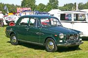 Lancia Appia S3 front