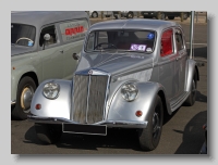 Lancia Aprilia S2 fronts