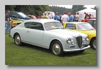 Lancia Aurelia B20 GT 1954 front