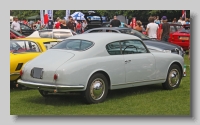 Lancia Aurelia B20 GT 1954 rear