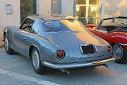 Lancia Flaminia 1962 Sport Zagato S2 rear