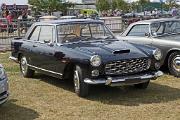 Lancia Flaminia 3B 2-8 Coupe front