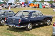 Lancia Flaminia 3B 2-8 Coupe rear