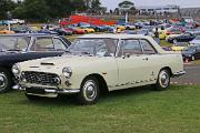 Lancia Flaminia 3B 28 Coupe 1963 front