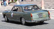 Lancia Flaminia Coupe 2B rear