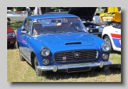 Lancia Flaminia