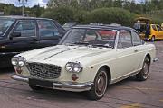 Lancia Flavia 18 Coupe front