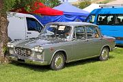 Lancia Flavia 1962 Berlina front