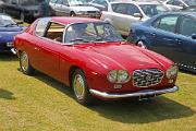 Lancia Flavia 1964 1-8 Sport Zagato front