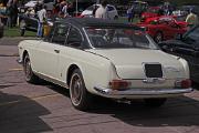 Lancia Flavia 1968 1-8 Coupe rear