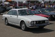 Lancia Flavia 1973 20 Coupe HF frontw