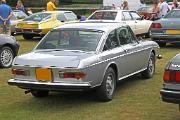 Lancia Flavia 1973 20 Coupe HF rear