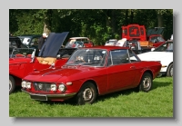 Lancia Fulvia Coupe 1300 Rallye front