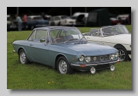 Lancia Fulvia Coupe 1300 S Series II frontb