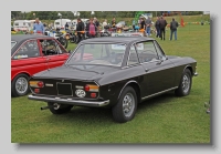 Lancia Fulvia Coupe 1300 S Series II rearb