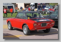 Lancia Fulvia Coupe 1300 S Series II rearr